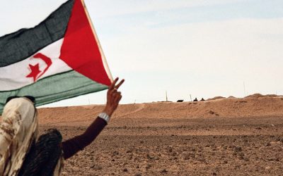 Western Sahara: Africa’s last colony