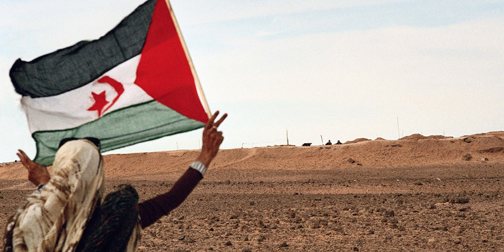 Western Sahara: Africa’s last colony