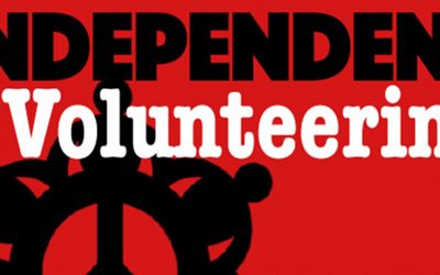 Indenpendent volunteering in Chios