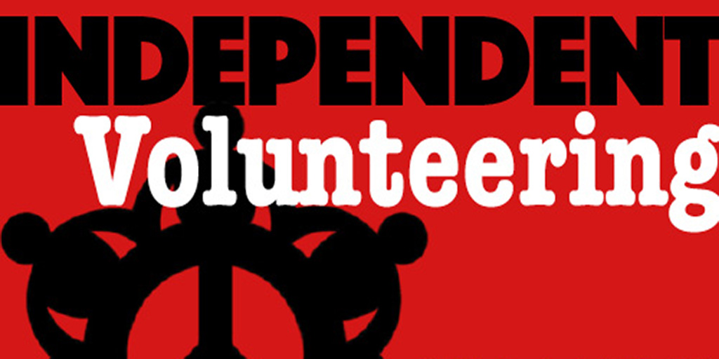 Indenpendent volunteering in Chios