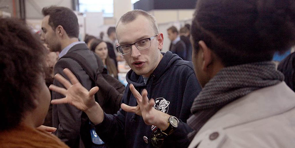 Piotr Działak 