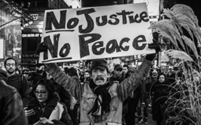 No Peace Without Justice