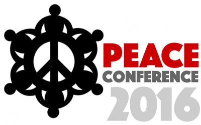 Peace, War & Conflict