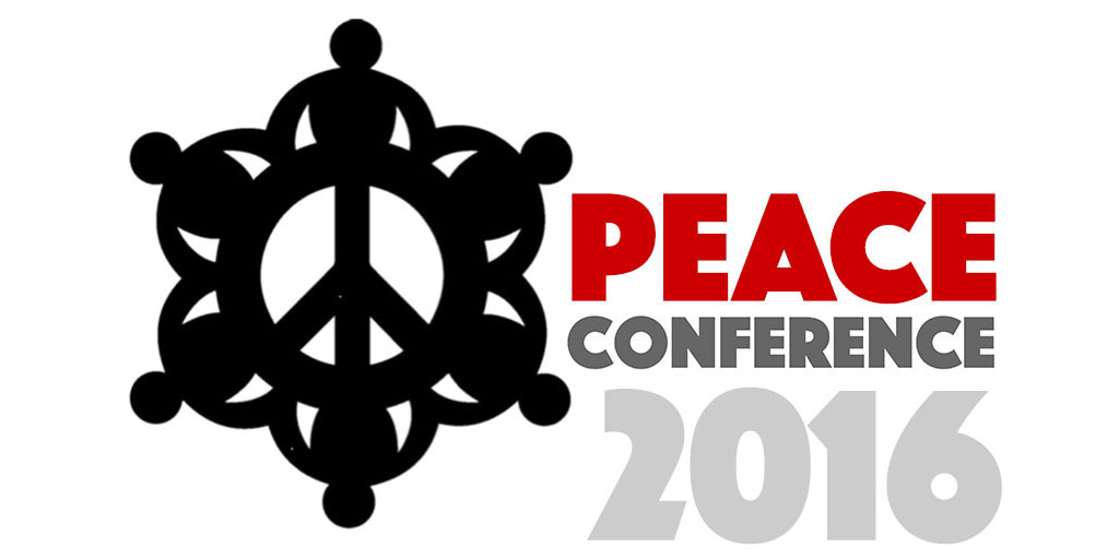 Peace, War & Conflict