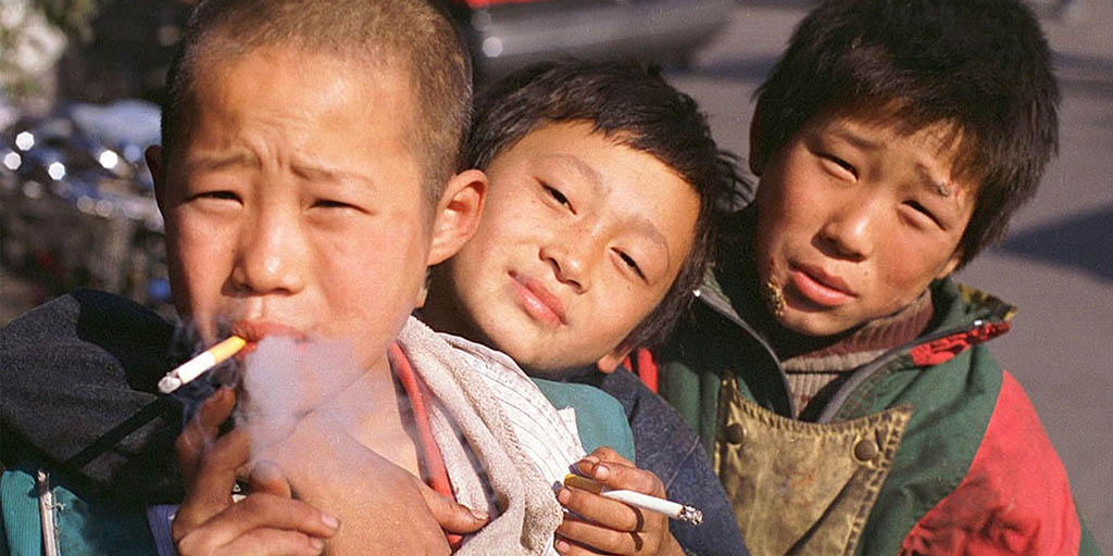 smokers