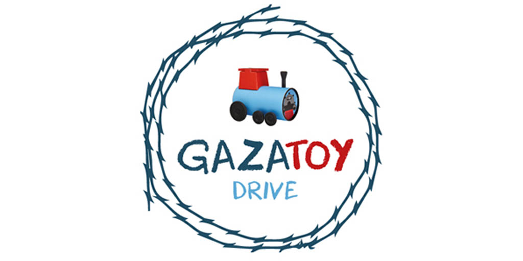 Gaza Toy Drive