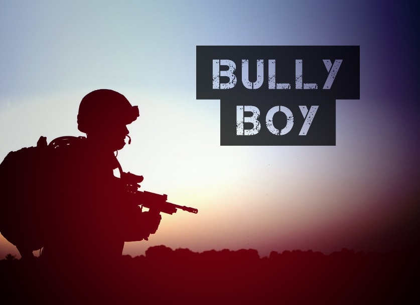 Bully Boy