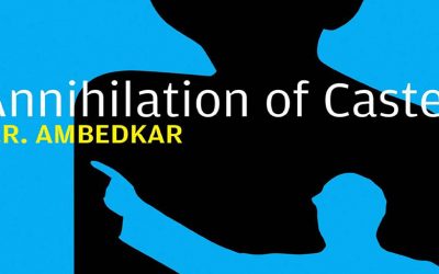 Annihilation of Caste