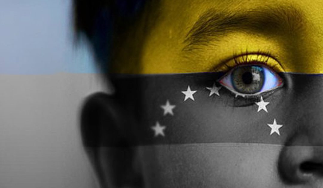 What’s going on in Venezuela?