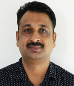 Ved Prakash Yadav