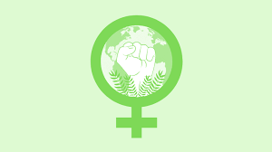 Eco-feminism, embracing the future