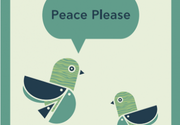 Peace Please: Developing Culture of Peace in Organisations