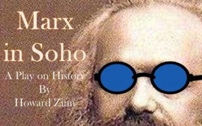 Marx in Soho