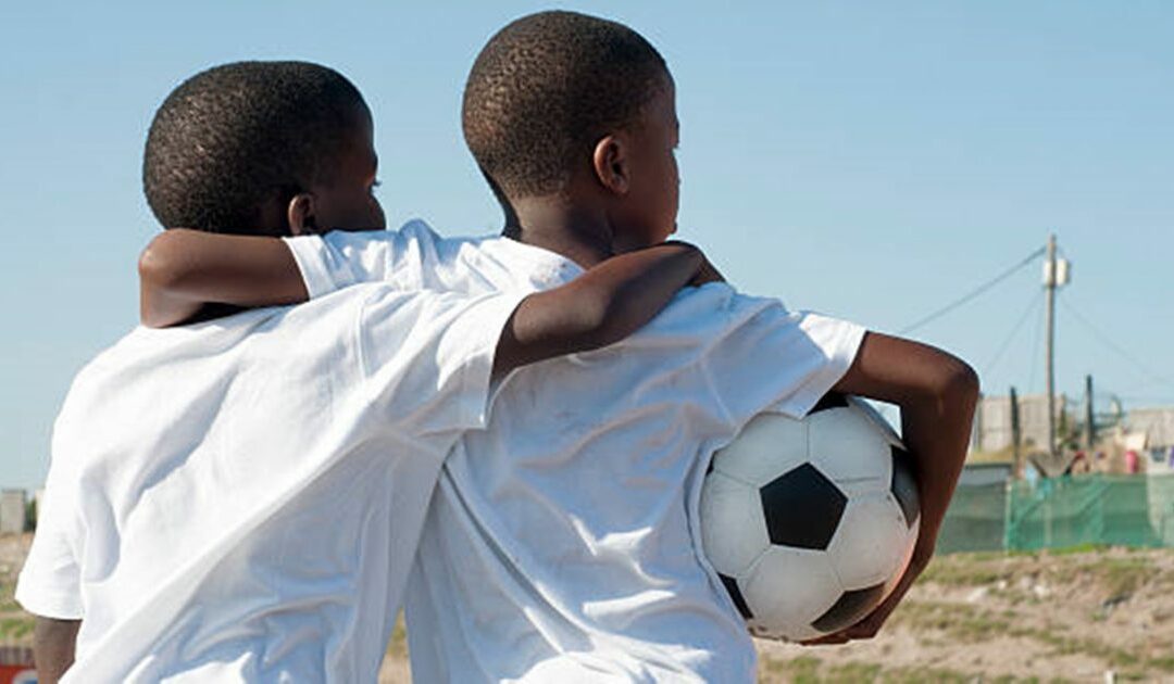 Sports for Peace