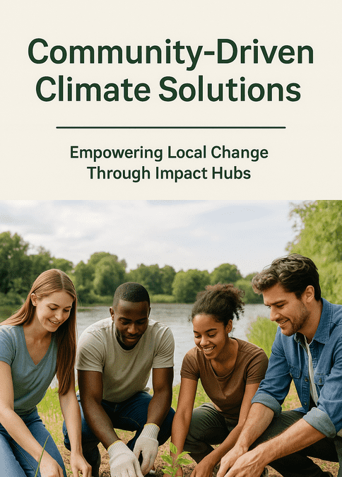 Rewilding as a Climate Action