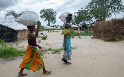 Education amidst Conflict