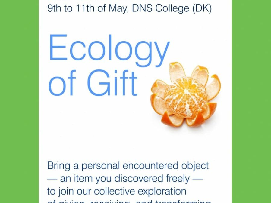 A Workshop for the Change Generation