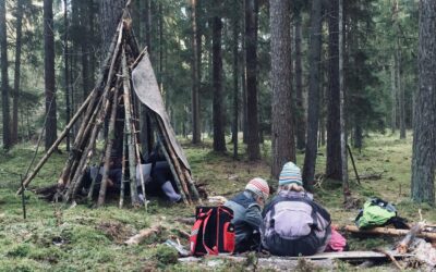 Spiral of Experiential Education