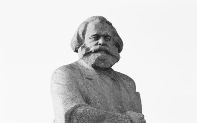 The Return of Karl Marx